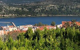 Liostasi Retreat